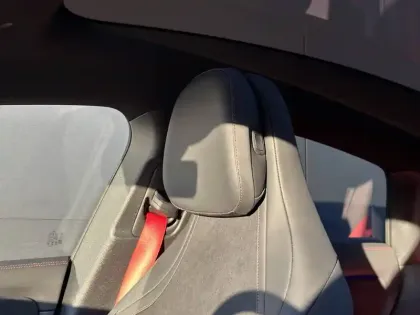 Photo 22 Mercedes CLA  250+ avec technologie EQ