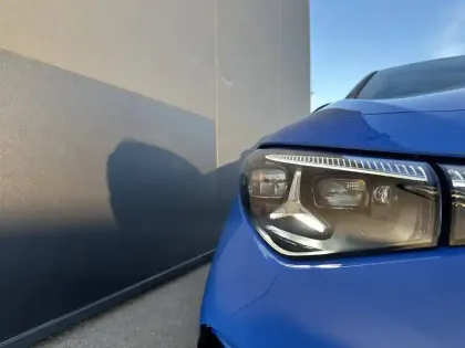 Photo 62 Mercedes CLA  250+ avec technologie EQ