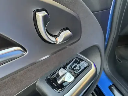 Photo 13 Mercedes CLA  250+ avec technologie EQ