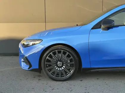 Photo 6 Mercedes CLA  250+ avec technologie EQ