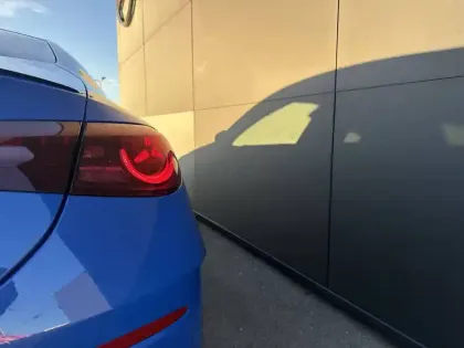 Photo 10 Mercedes CLA  250+ avec technologie EQ