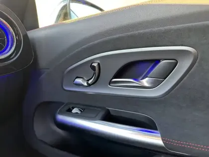 Photo 19 Mercedes CLA  250+ avec technologie EQ