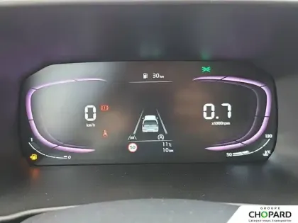 Photo 66 Kia Picanto  1.0 GDi 68 ch BVM5