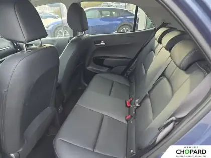 Photo 17 Kia Picanto  1.0 GDi 68 ch BVM5