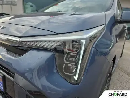 Photo 22 Kia Picanto  1.0 GDi 68 ch BVM5