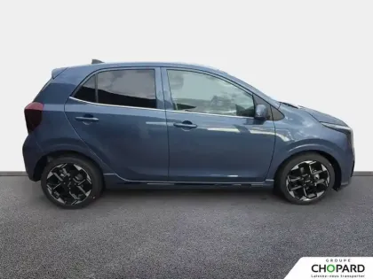 Photo 33 Kia Picanto  1.0 GDi 68 ch BVM5