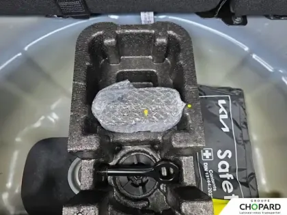 Photo 49 Kia Picanto  1.0 GDi 68 ch BVM5