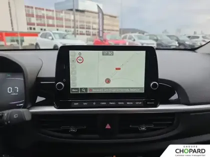 Photo 63 Kia Picanto  1.0 GDi 68 ch BVM5