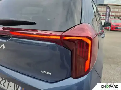 Photo 73 Kia Picanto  1.0 GDi 68 ch BVM5