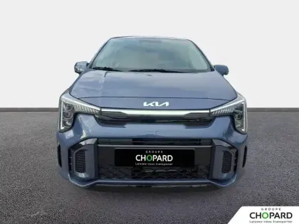 Photo 53 Kia Picanto  1.0 GDi 68 ch BVM5