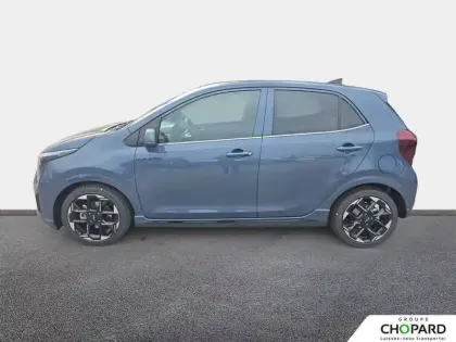 Photo 59 Kia Picanto  1.0 GDi 68 ch BVM5