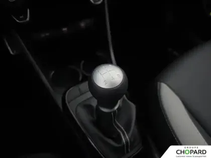 Photo 45 Kia Picanto  1.0 GDi 68 ch BVM5