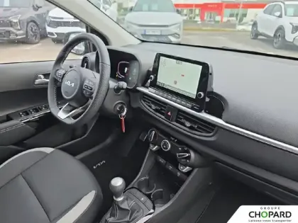Photo 62 Kia Picanto  1.0 GDi 68 ch BVM5