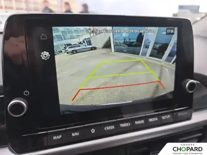 Photo 39 Kia Picanto  1.0 GDi 68 ch BVM5