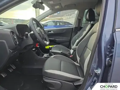 Photo 60 Kia Picanto  1.0 GDi 68 ch BVM5