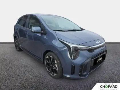 Photo 29 Kia Picanto  1.0 GDi 68 ch BVM5