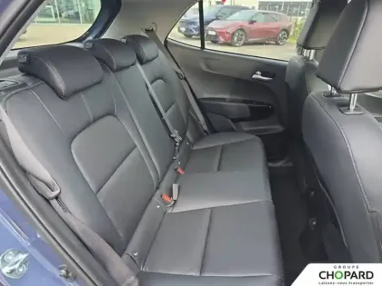 Photo 19 Kia Picanto  1.0 GDi 68 ch BVM5