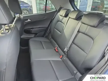 Photo 43 Kia Picanto  1.0 GDi 68 ch BVM5