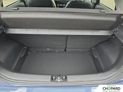 Photo 57 Kia Picanto  1.0 GDi 68 ch BVM5