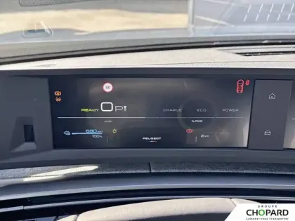 Photo 20 Peugeot 3008  Electrique 230 ch Grande autonomie 97 kWh