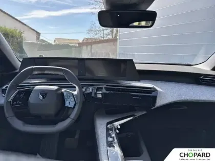 Photo 14 Peugeot 3008  Electrique 230 ch Grande autonomie 97 kWh