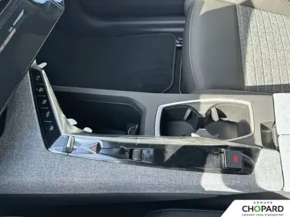 Photo 18 Peugeot 3008  Electrique 230 ch Grande autonomie 97 kWh