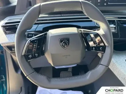 Photo 16 Peugeot 3008  Electrique 230 ch Grande autonomie 97 kWh