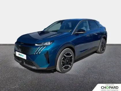 Photo Peugeot 3008 Allure