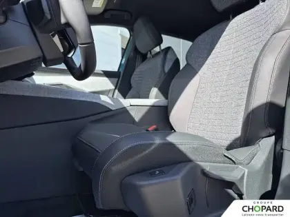 Photo 9 Peugeot 3008  Electrique 230 ch Grande autonomie 97 kWh