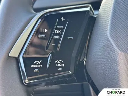 Photo 17 Peugeot 3008  Electrique 230 ch Grande autonomie 97 kWh