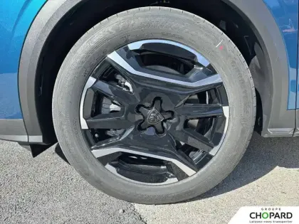 Photo 11 Peugeot 3008  Electrique 230 ch Grande autonomie 97 kWh