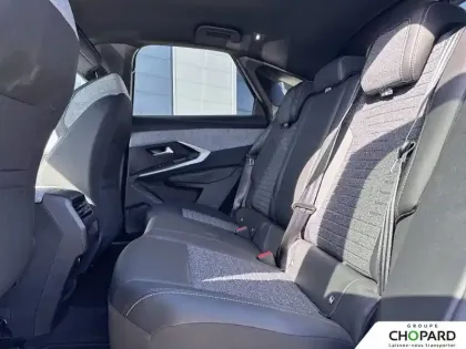 Photo 10 Peugeot 3008  Electrique 230 ch Grande autonomie 97 kWh