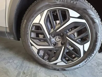 Photo 7 Citroën C4  PureTech 130 S&S BVM6