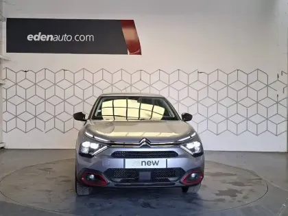 Photo 6 Citroën C4  PureTech 130 S&S BVM6