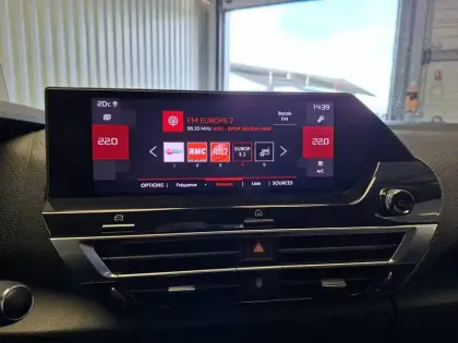 Photo 33 Citroën C4  PureTech 130 S&S BVM6