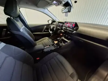 Photo 10 Citroën C4  PureTech 130 S&S BVM6