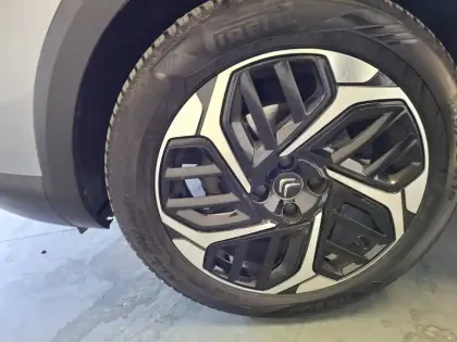 Photo 14 Citroën C4  PureTech 130 S&S BVM6