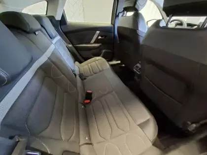 Photo 22 Citroën C4  PureTech 130 S&S BVM6