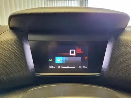 Photo 68 Citroën C4  PureTech 130 S&S BVM6