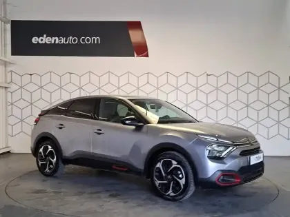 Photo 5 Citroën C4  PureTech 130 S&S BVM6