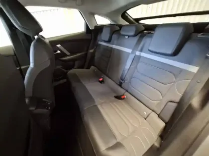 Photo 19 Citroën C4  PureTech 130 S&S BVM6