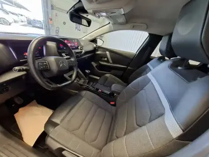 Photo 16 Citroën C4  PureTech 130 S&S BVM6