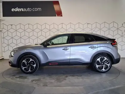 Photo Citroën C4 Feel Pack