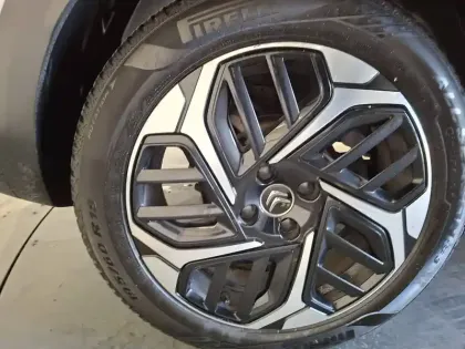 Photo 11 Citroën C4  PureTech 130 S&S BVM6