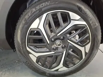 Photo 12 Citroën C4  PureTech 130 S&S BVM6