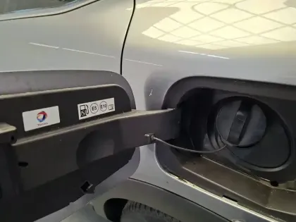 Photo 13 Citroën C4  PureTech 130 S&S BVM6