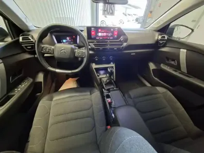 Photo 9 Citroën C4  PureTech 130 S&S BVM6