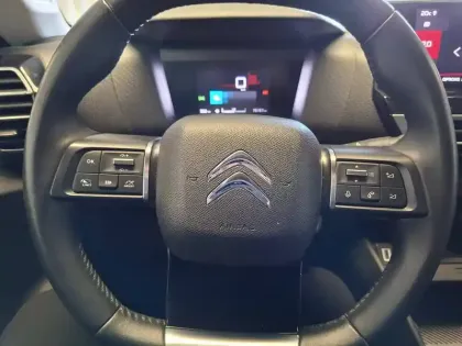 Photo 27 Citroën C4  PureTech 130 S&S BVM6