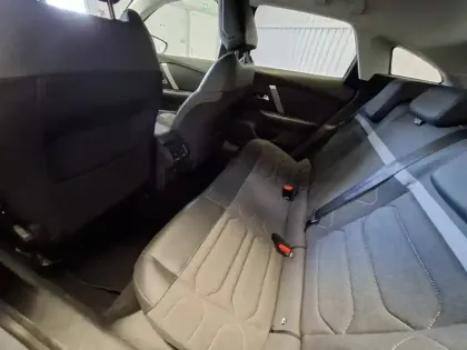 Photo 18 Citroën C4  PureTech 130 S&S BVM6