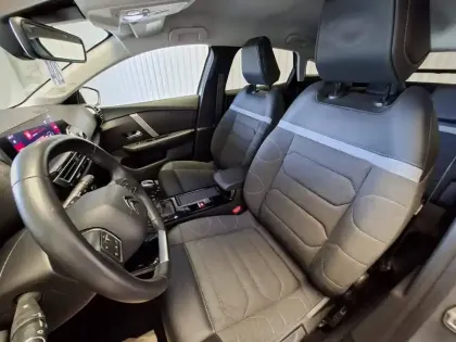 Photo 8 Citroën C4  PureTech 130 S&S BVM6